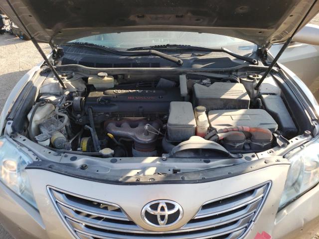 Photo 10 VIN: 4T1BB46K38U061166 - TOYOTA CAMRY HYBR 