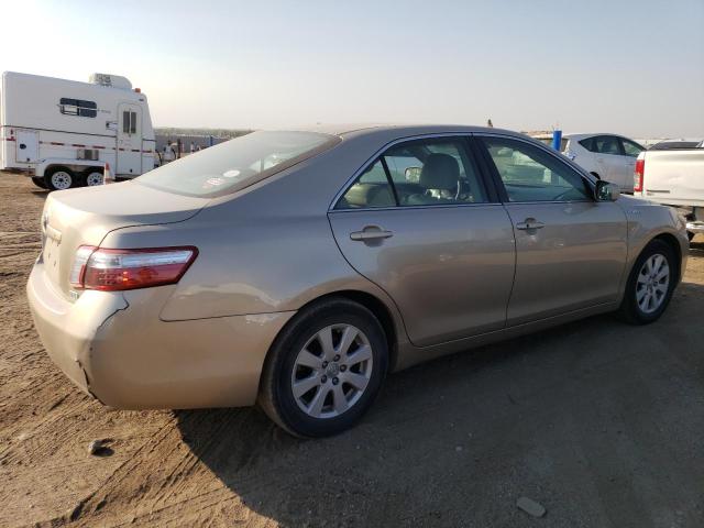 Photo 2 VIN: 4T1BB46K38U061166 - TOYOTA CAMRY HYBR 