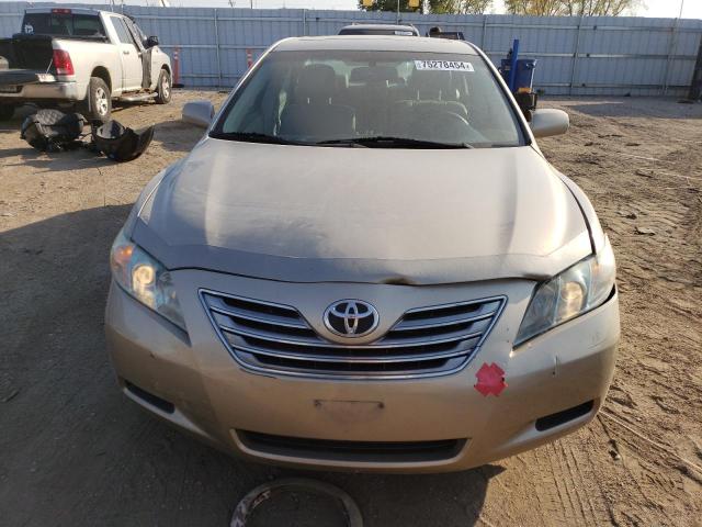 Photo 4 VIN: 4T1BB46K38U061166 - TOYOTA CAMRY HYBR 