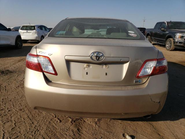 Photo 5 VIN: 4T1BB46K38U061166 - TOYOTA CAMRY HYBR 