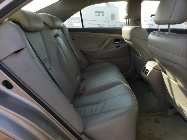 Photo 9 VIN: 4T1BB46K38U061166 - TOYOTA CAMRY HYBR 