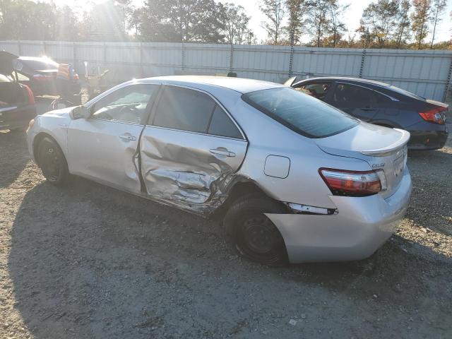 Photo 1 VIN: 4T1BB46K39U062934 - TOYOTA CAMRY HYBR 