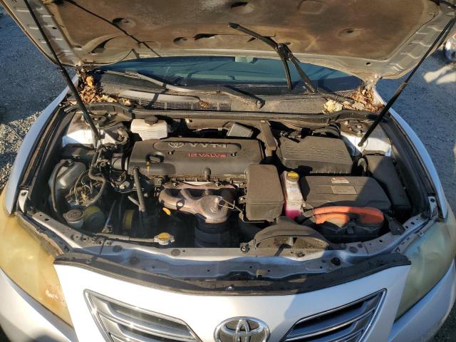 Photo 10 VIN: 4T1BB46K39U062934 - TOYOTA CAMRY HYBR 