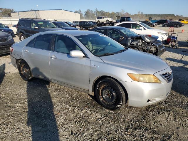 Photo 3 VIN: 4T1BB46K39U062934 - TOYOTA CAMRY HYBR 