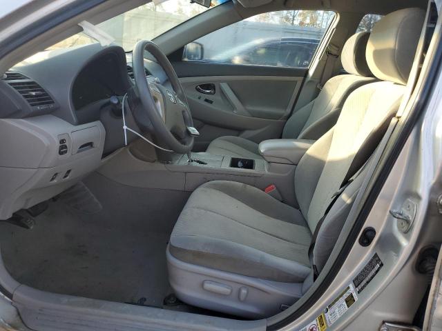 Photo 6 VIN: 4T1BB46K39U062934 - TOYOTA CAMRY HYBR 