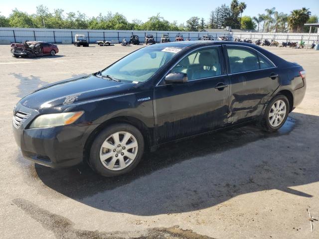 Photo 0 VIN: 4T1BB46K39U063288 - TOYOTA CAMRY 