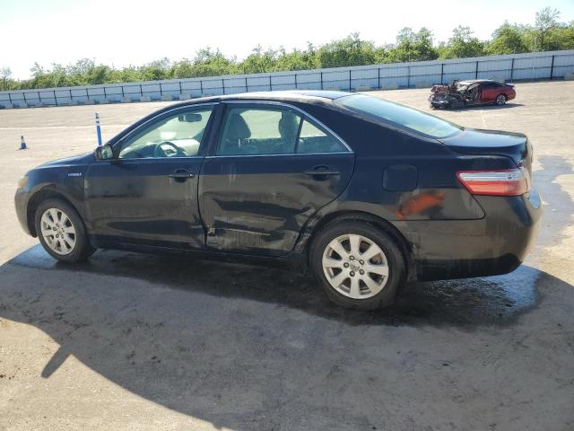 Photo 1 VIN: 4T1BB46K39U063288 - TOYOTA CAMRY 