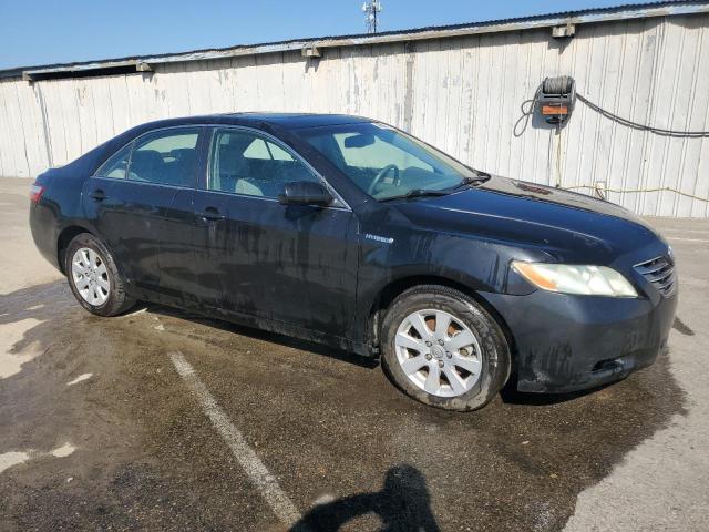 Photo 3 VIN: 4T1BB46K39U063288 - TOYOTA CAMRY 