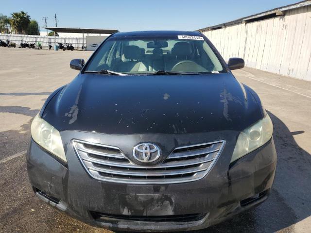 Photo 4 VIN: 4T1BB46K39U063288 - TOYOTA CAMRY 