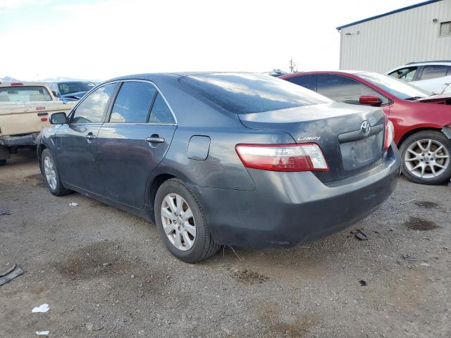 Photo 1 VIN: 4T1BB46K39U064649 - TOYOTA CAMRY HYBR 