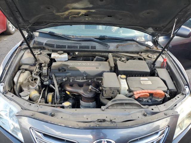 Photo 10 VIN: 4T1BB46K39U064649 - TOYOTA CAMRY HYBR 