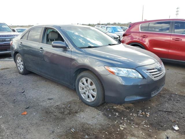 Photo 3 VIN: 4T1BB46K39U064649 - TOYOTA CAMRY HYBR 