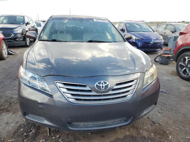 Photo 4 VIN: 4T1BB46K39U064649 - TOYOTA CAMRY HYBR 