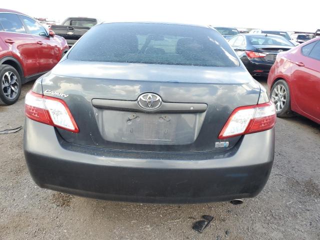 Photo 5 VIN: 4T1BB46K39U064649 - TOYOTA CAMRY HYBR 