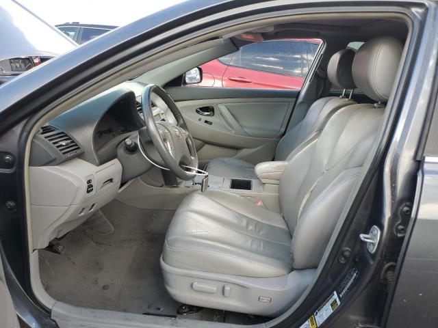 Photo 6 VIN: 4T1BB46K39U064649 - TOYOTA CAMRY HYBR 