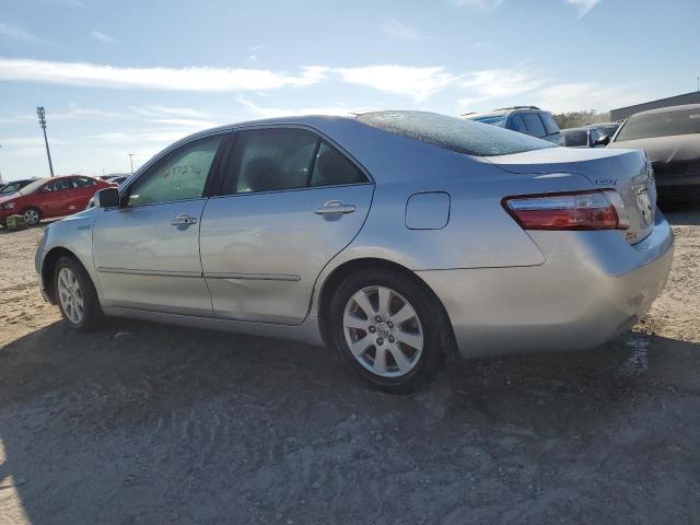 Photo 1 VIN: 4T1BB46K39U071262 - TOYOTA CAMRY HYBR 