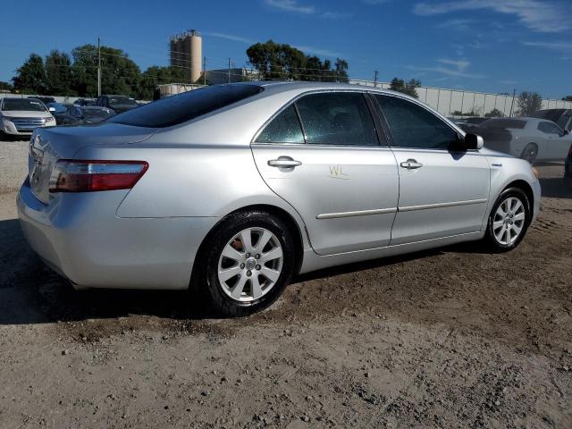 Photo 2 VIN: 4T1BB46K39U071262 - TOYOTA CAMRY HYBR 