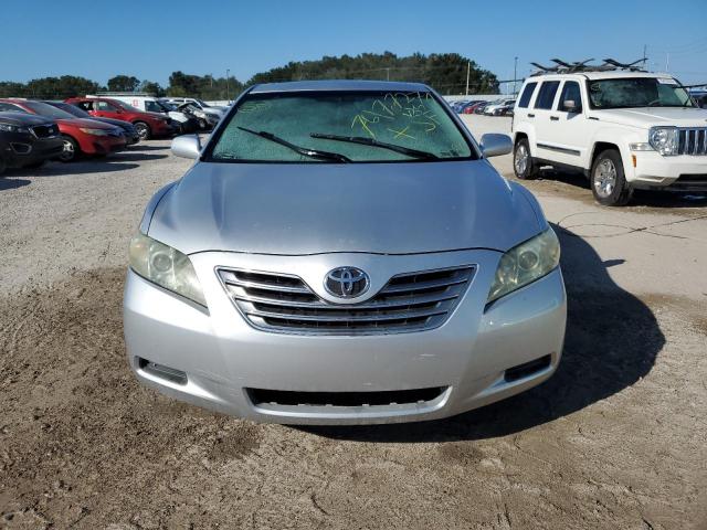 Photo 4 VIN: 4T1BB46K39U071262 - TOYOTA CAMRY HYBR 