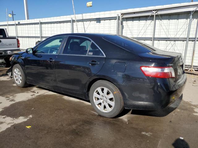 Photo 1 VIN: 4T1BB46K39U071889 - TOYOTA CAMRY 