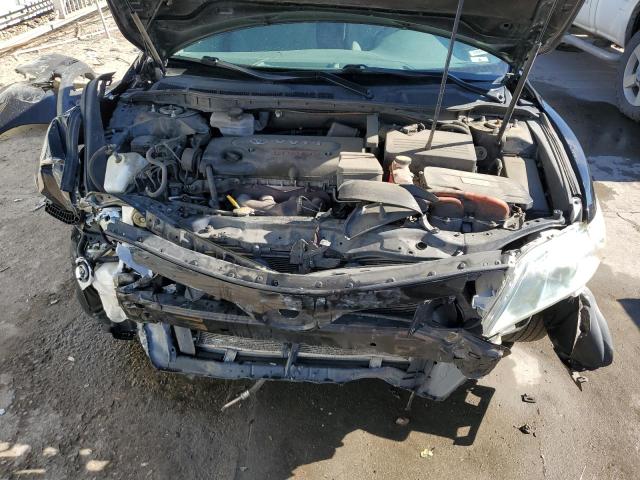 Photo 10 VIN: 4T1BB46K39U071889 - TOYOTA CAMRY 