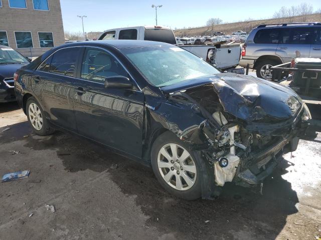 Photo 3 VIN: 4T1BB46K39U071889 - TOYOTA CAMRY 