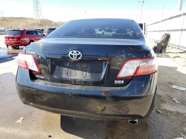 Photo 5 VIN: 4T1BB46K39U071889 - TOYOTA CAMRY 