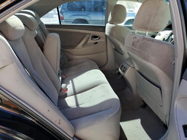 Photo 9 VIN: 4T1BB46K39U071889 - TOYOTA CAMRY 