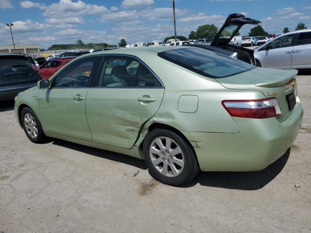 Photo 1 VIN: 4T1BB46K39U074193 - TOYOTA CAMRY HYBR 