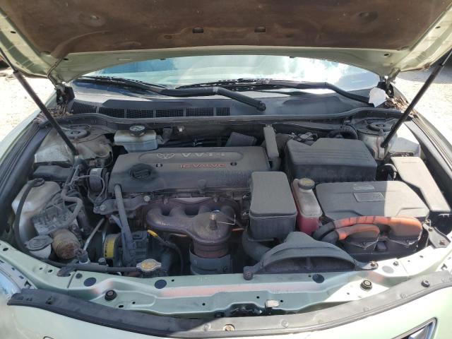 Photo 10 VIN: 4T1BB46K39U074193 - TOYOTA CAMRY HYBR 