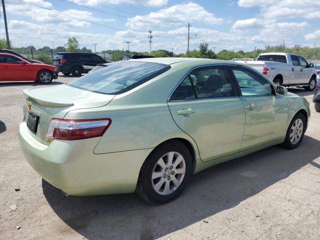 Photo 2 VIN: 4T1BB46K39U074193 - TOYOTA CAMRY HYBR 