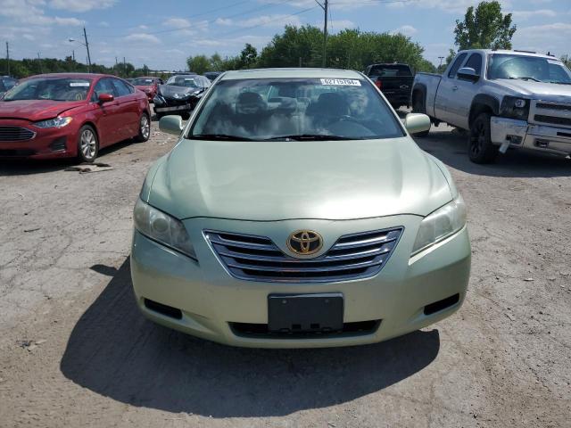 Photo 4 VIN: 4T1BB46K39U074193 - TOYOTA CAMRY HYBR 