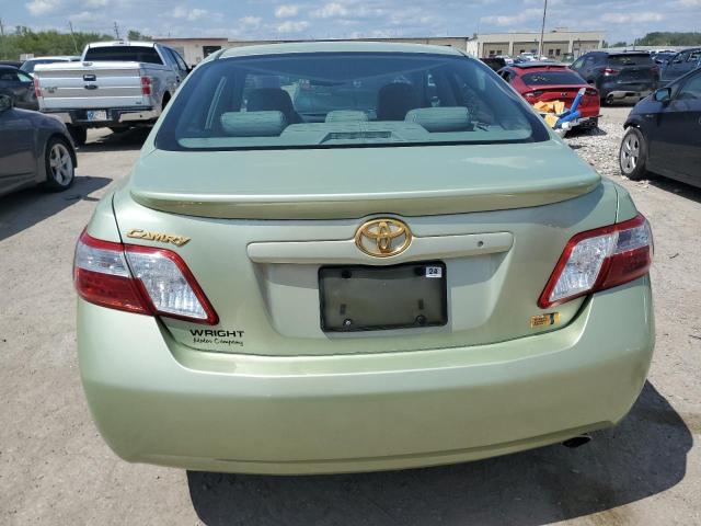 Photo 5 VIN: 4T1BB46K39U074193 - TOYOTA CAMRY HYBR 