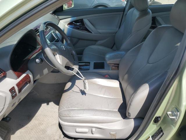 Photo 6 VIN: 4T1BB46K39U074193 - TOYOTA CAMRY HYBR 