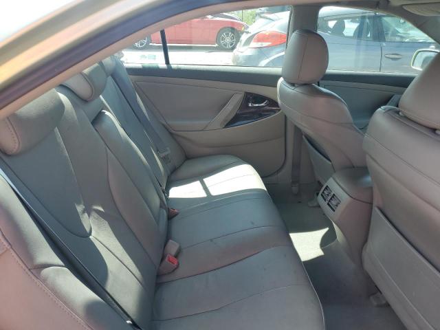 Photo 9 VIN: 4T1BB46K39U074193 - TOYOTA CAMRY HYBR 