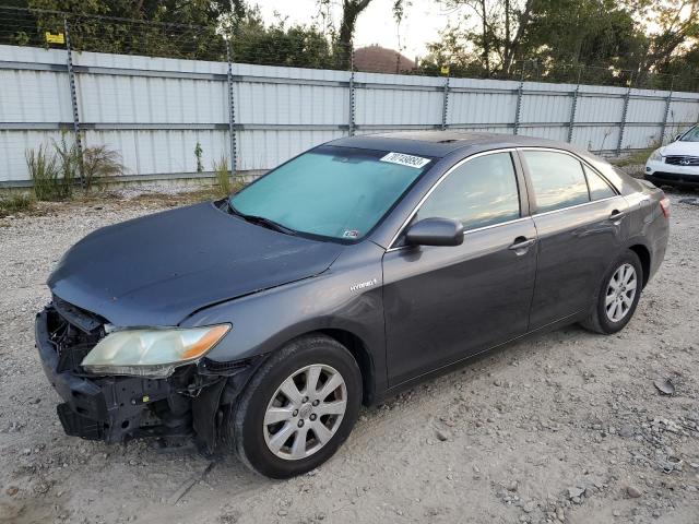 Photo 0 VIN: 4T1BB46K39U078339 - TOYOTA CAMRY 