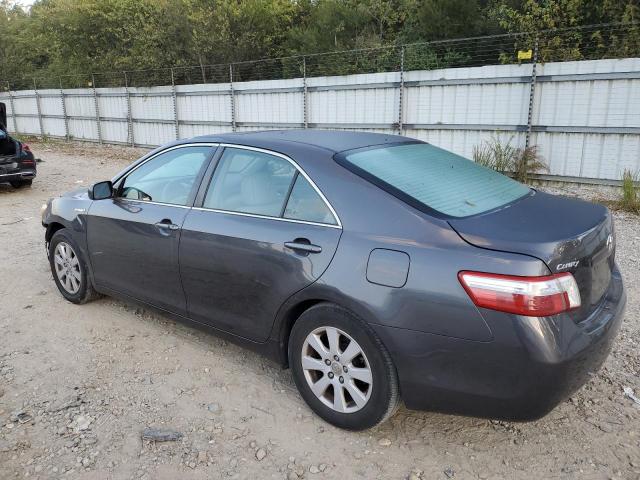 Photo 1 VIN: 4T1BB46K39U078339 - TOYOTA CAMRY 