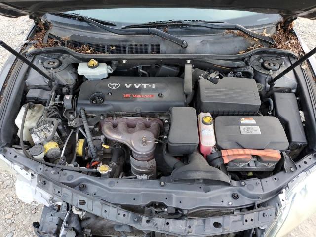 Photo 10 VIN: 4T1BB46K39U078339 - TOYOTA CAMRY 