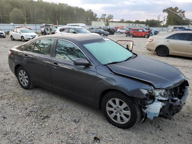 Photo 3 VIN: 4T1BB46K39U078339 - TOYOTA CAMRY 