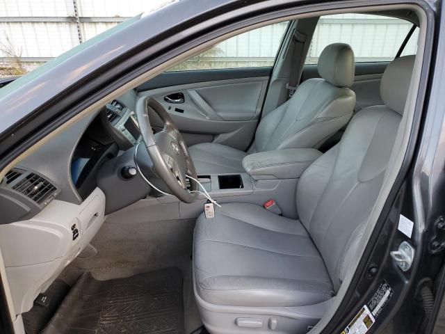 Photo 6 VIN: 4T1BB46K39U078339 - TOYOTA CAMRY 