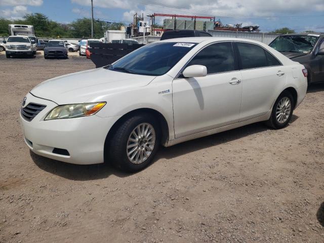 Photo 0 VIN: 4T1BB46K39U079278 - TOYOTA CAMRY 