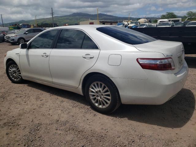 Photo 1 VIN: 4T1BB46K39U079278 - TOYOTA CAMRY 