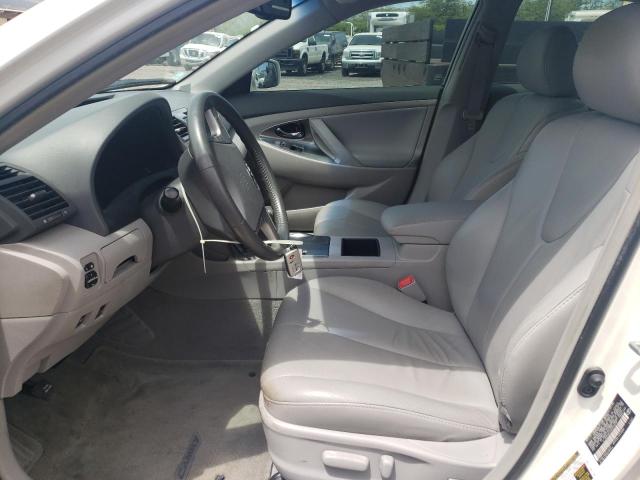 Photo 6 VIN: 4T1BB46K39U079278 - TOYOTA CAMRY 