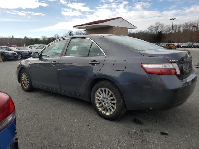 Photo 1 VIN: 4T1BB46K39U079653 - TOYOTA CAMRY 