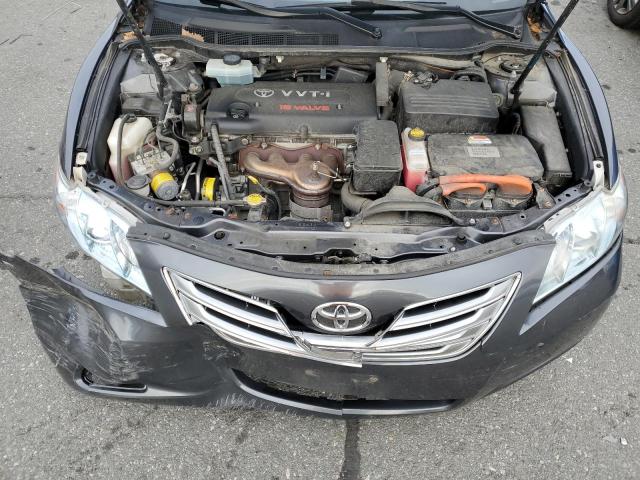 Photo 10 VIN: 4T1BB46K39U079653 - TOYOTA CAMRY 