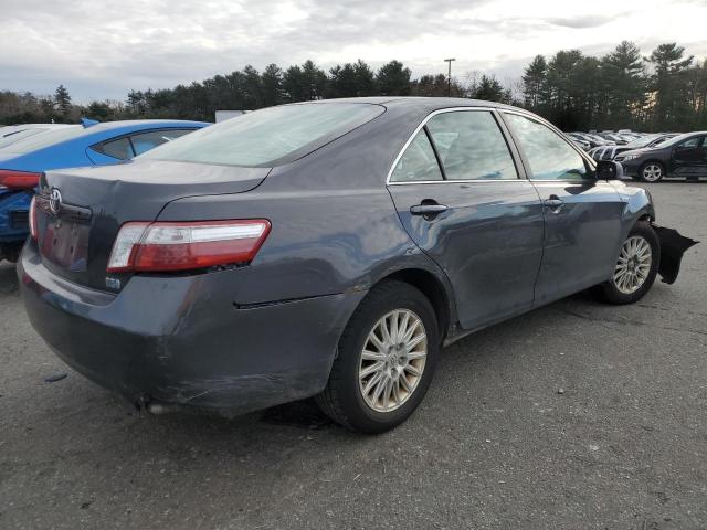 Photo 2 VIN: 4T1BB46K39U079653 - TOYOTA CAMRY 