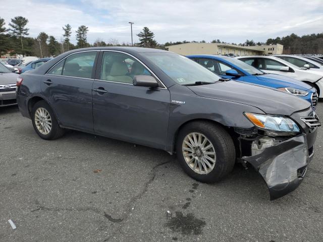 Photo 3 VIN: 4T1BB46K39U079653 - TOYOTA CAMRY 