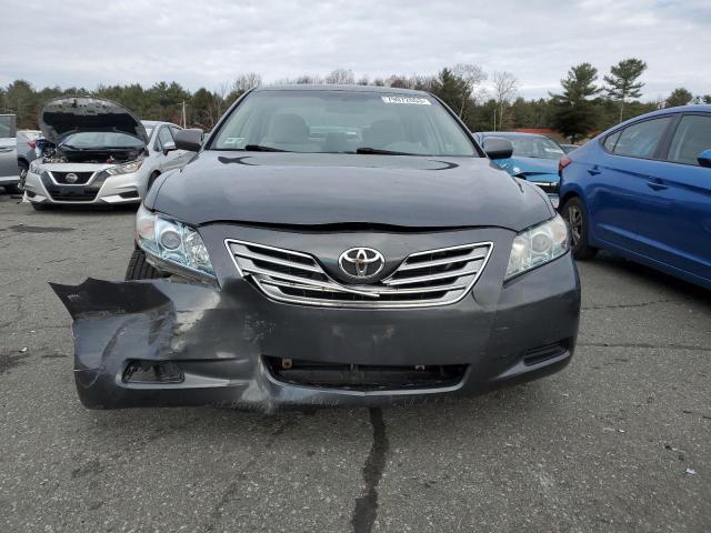 Photo 4 VIN: 4T1BB46K39U079653 - TOYOTA CAMRY 