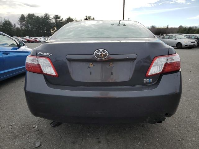 Photo 5 VIN: 4T1BB46K39U079653 - TOYOTA CAMRY 