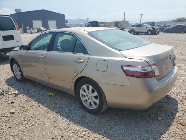 Photo 1 VIN: 4T1BB46K39U080317 - TOYOTA CAMRY 