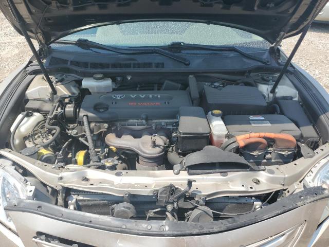 Photo 10 VIN: 4T1BB46K39U080317 - TOYOTA CAMRY 